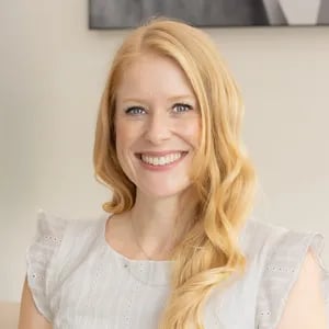 Sarah Calhoun
