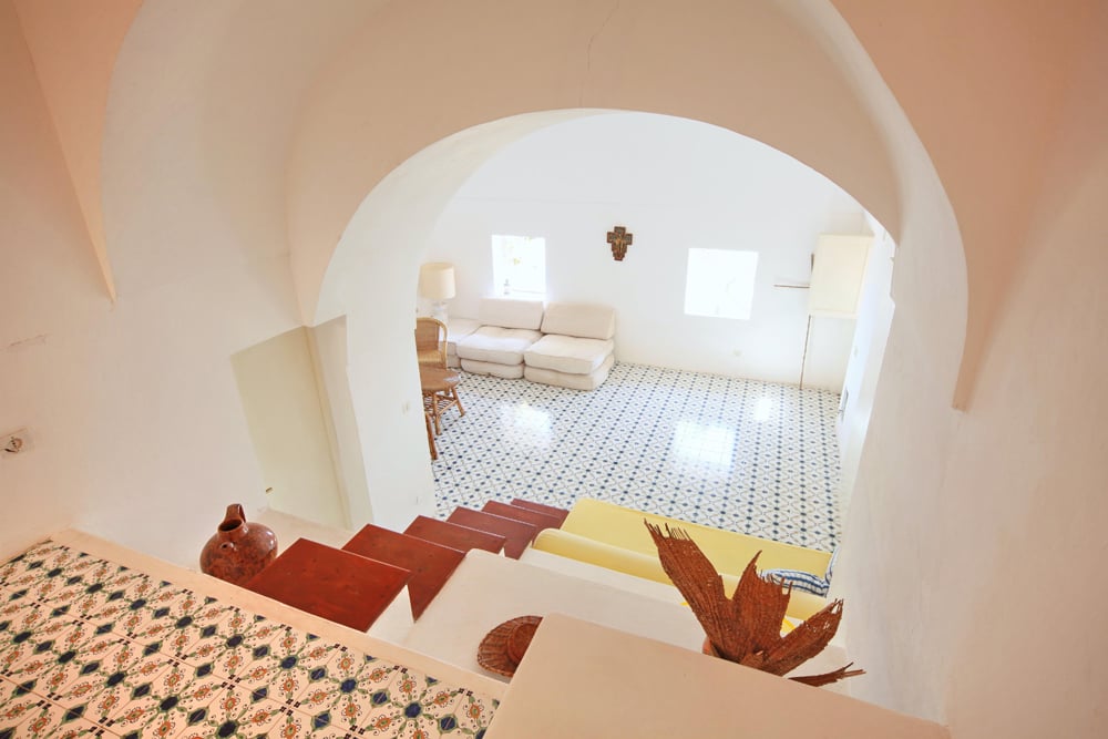 Pantelleria Island Paradise With Breathtaking Views