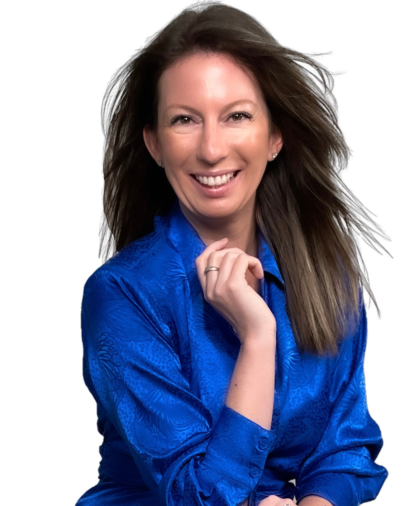 Jamie Chang, Global Real Estate Advisor with Premier Sotheby’s International Realty in Naples, Florida