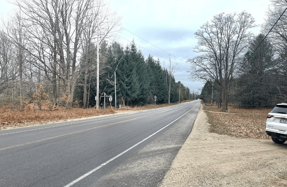 LOT C SE Torch Lake Dr