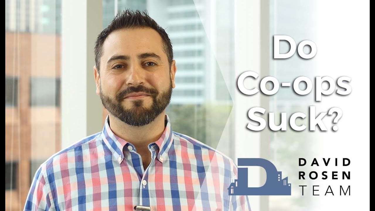 New York Real Estate: Should You Consider Buying in a Co-op?