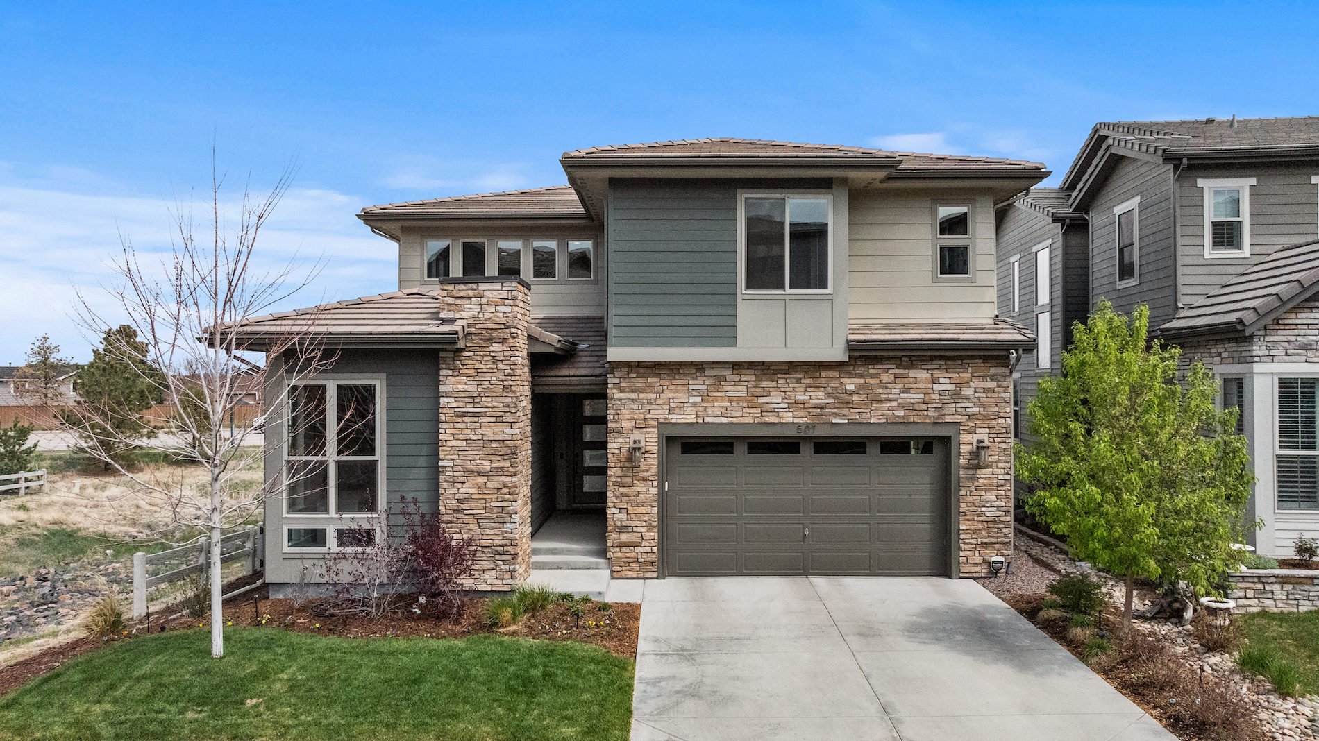 507 Red Thistle Drive