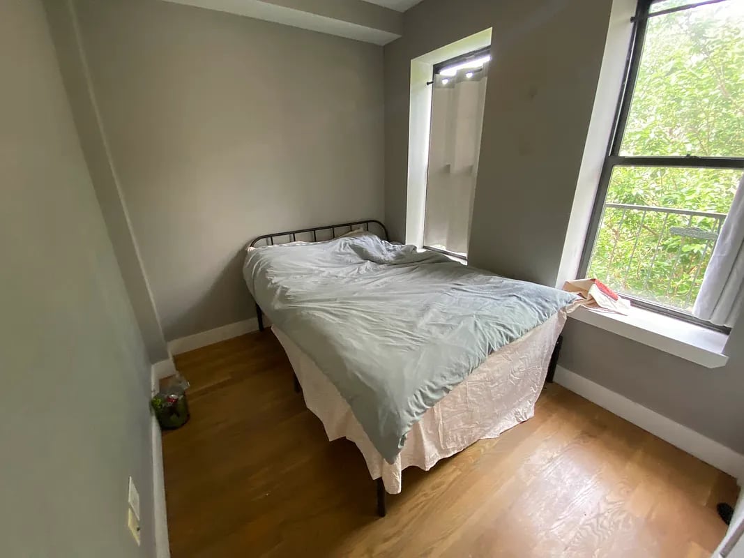613 Woodward Ave 3C