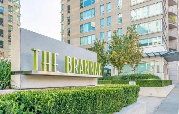 The Brannan