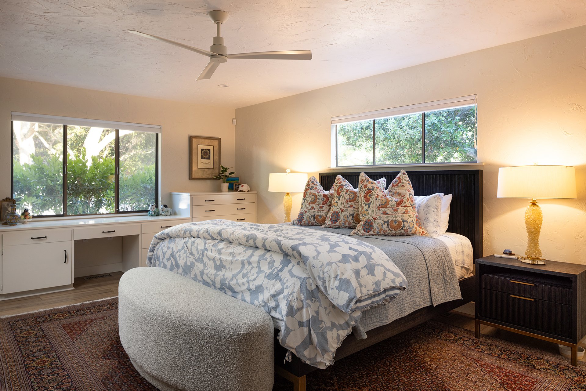 Private Carmel Valley Haven