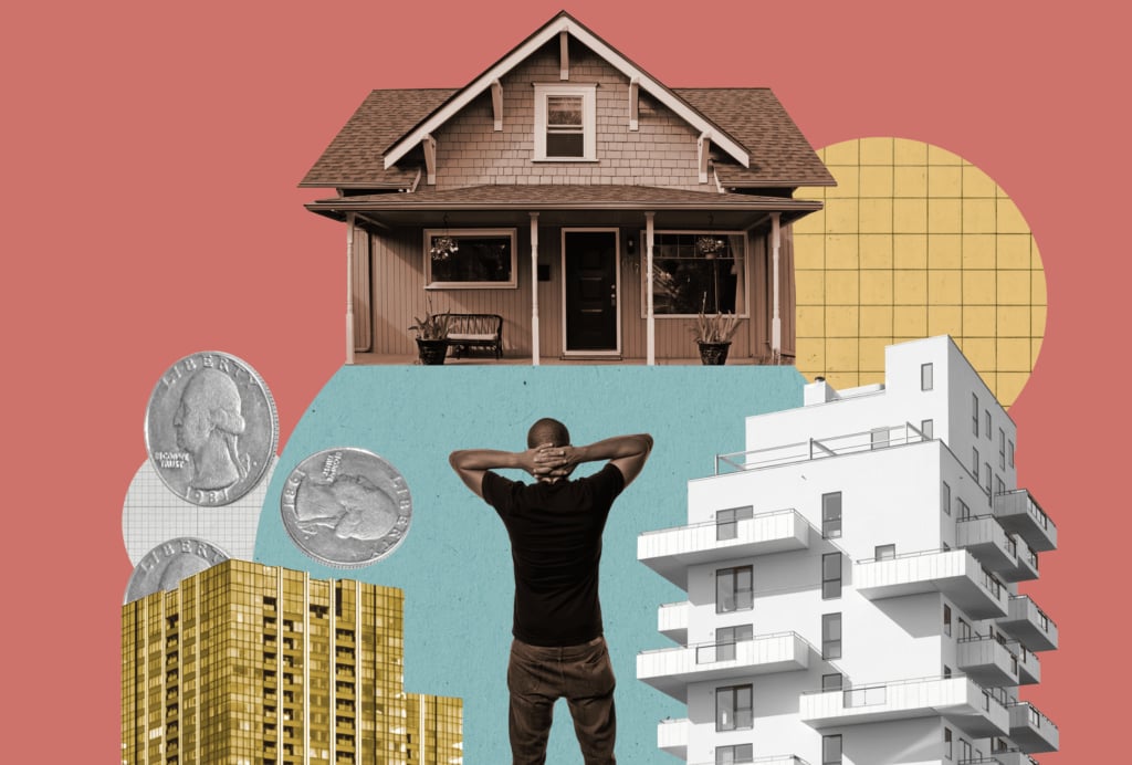 亚特兰大买房流程详解2025版