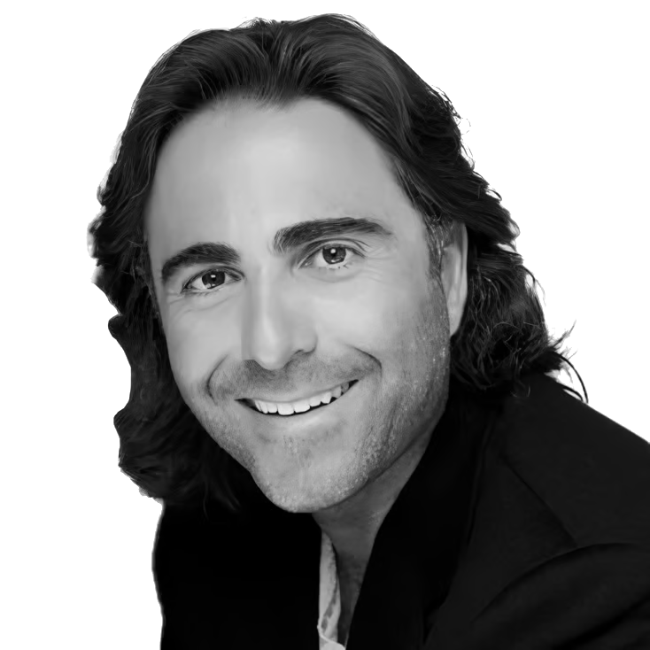 Sevak Khatchadourian photo