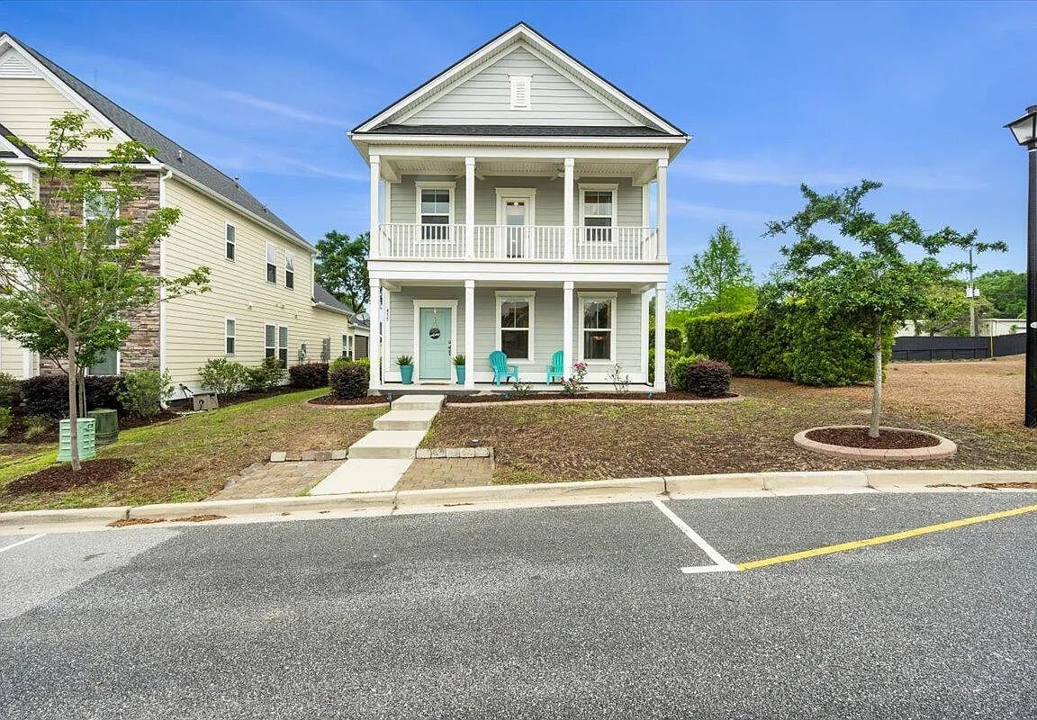 455 Spring Hollow Dr