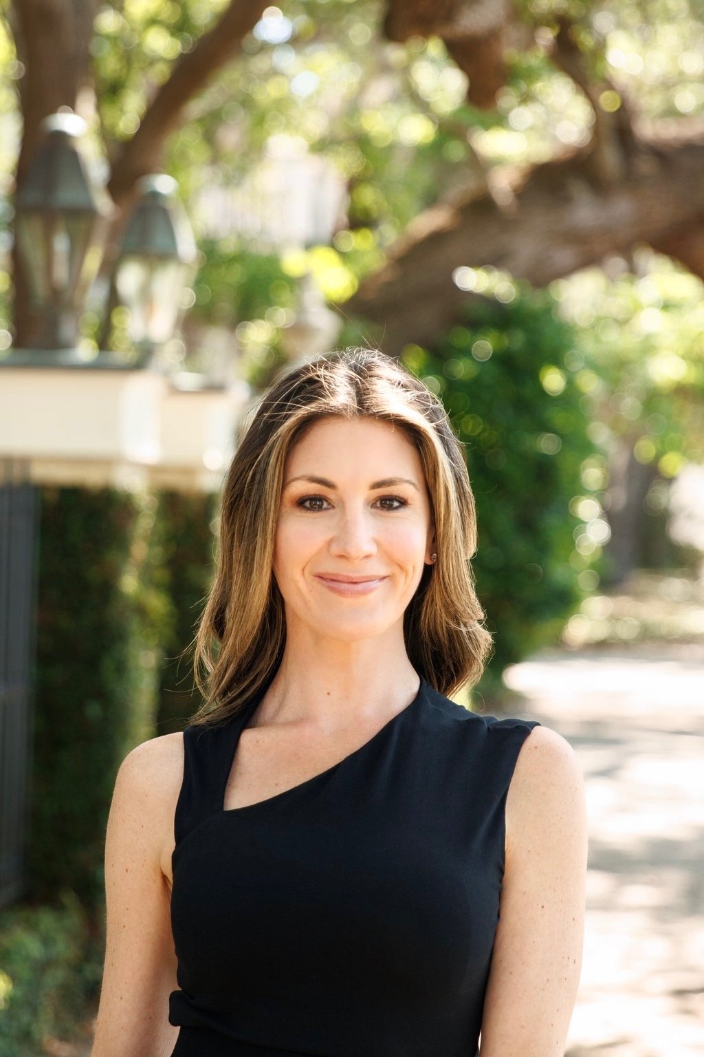 Larissa Siebert