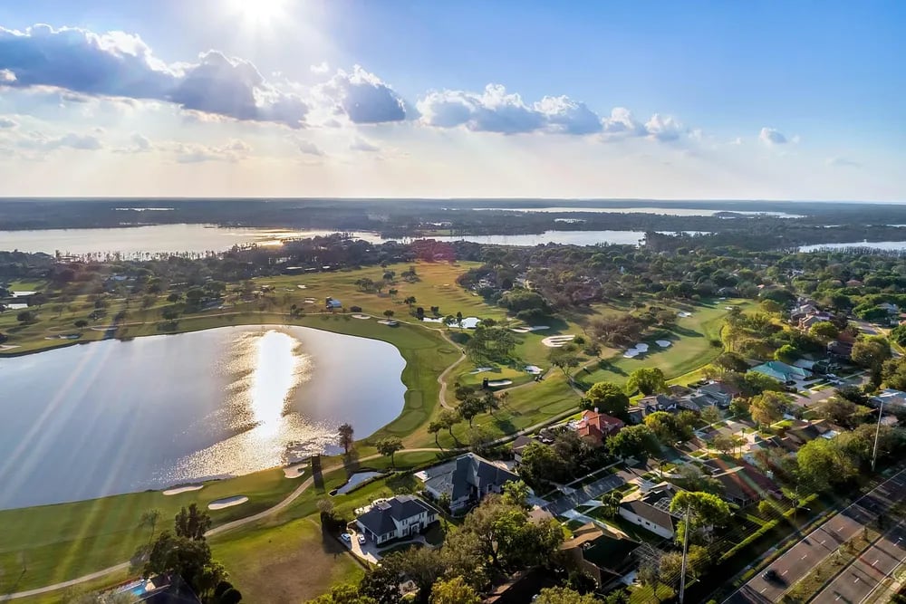 Dr Phillips / Bay Hill
