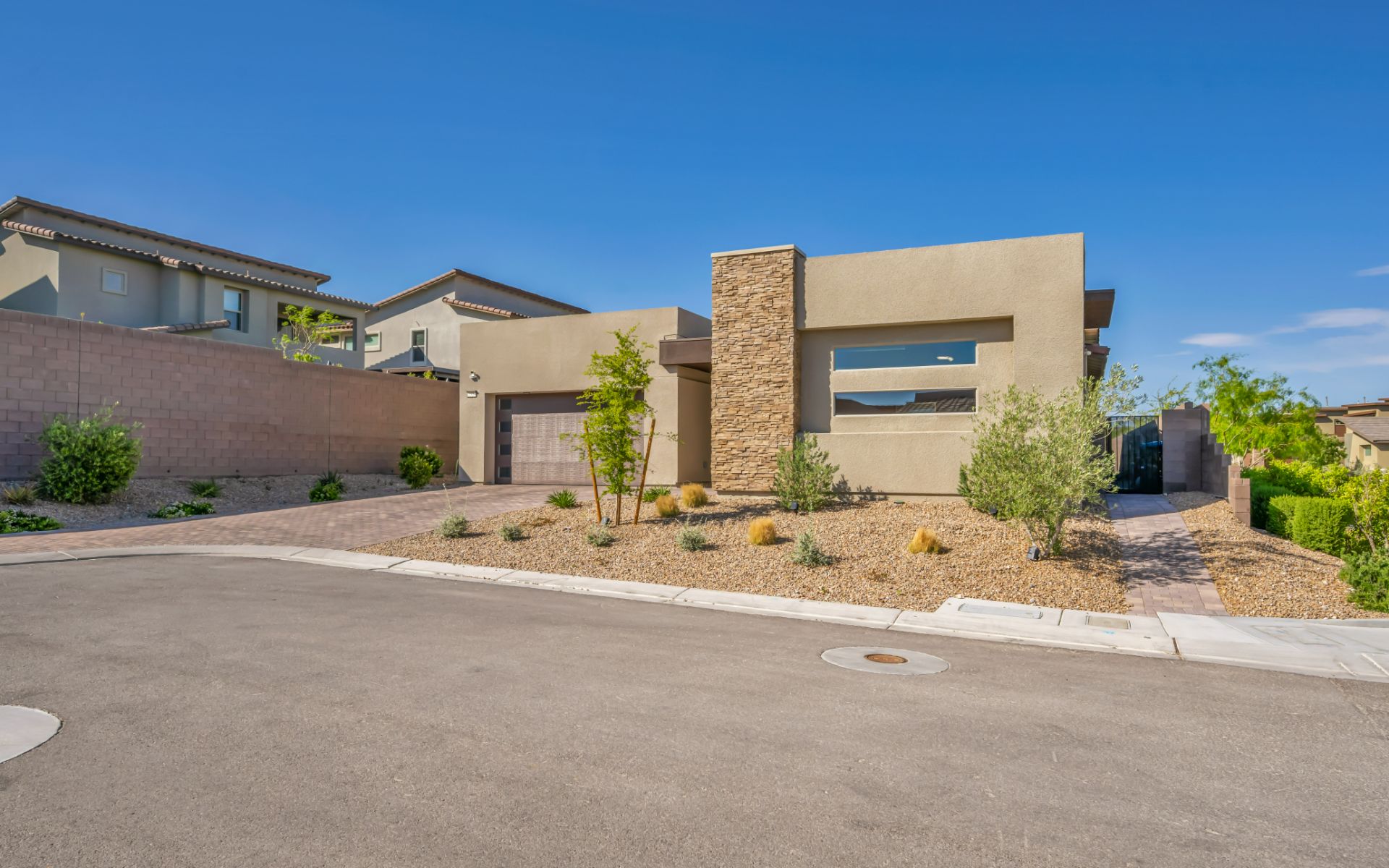11954 Camden Ridge Court