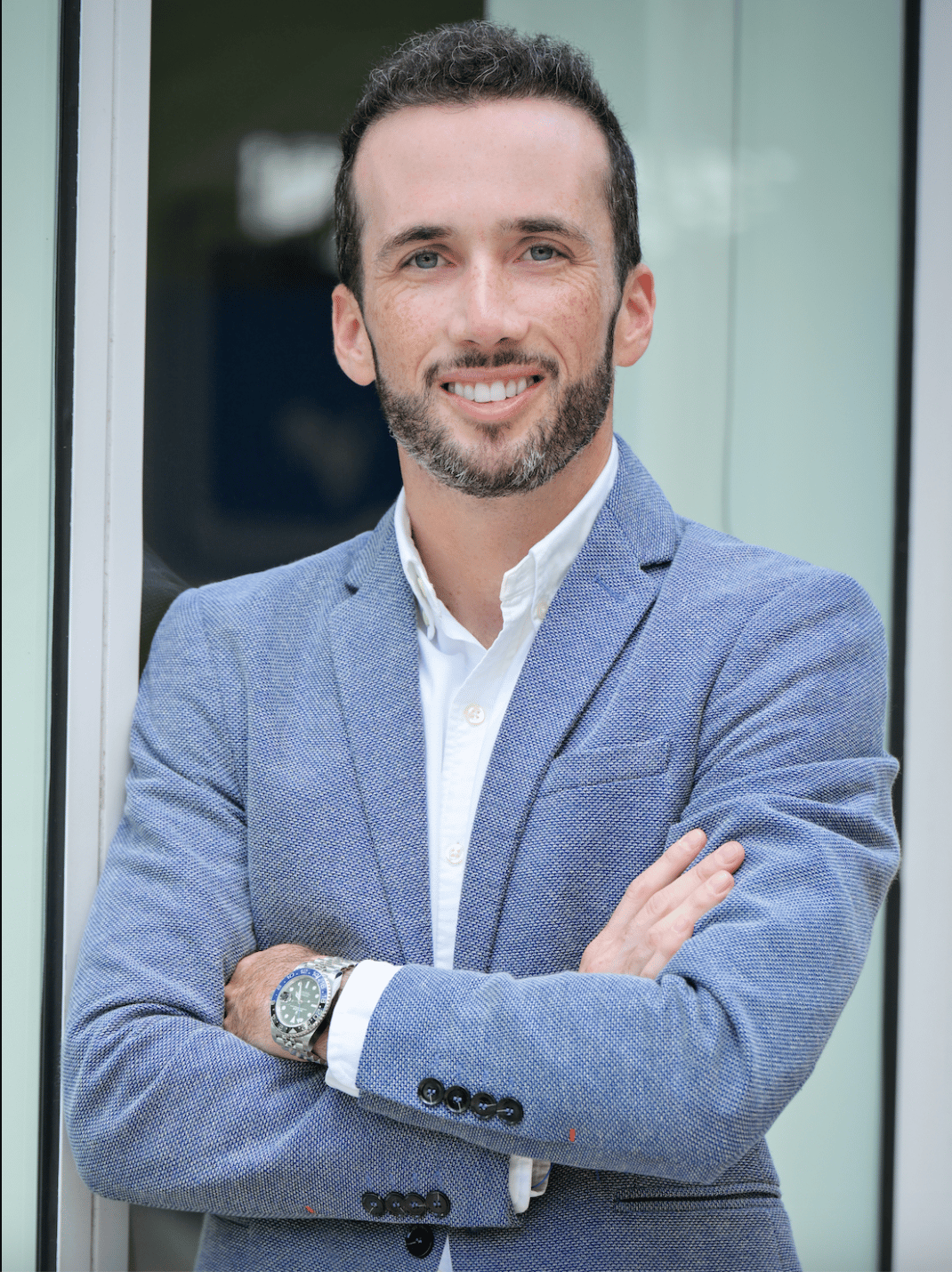 Alejandro Niemetz