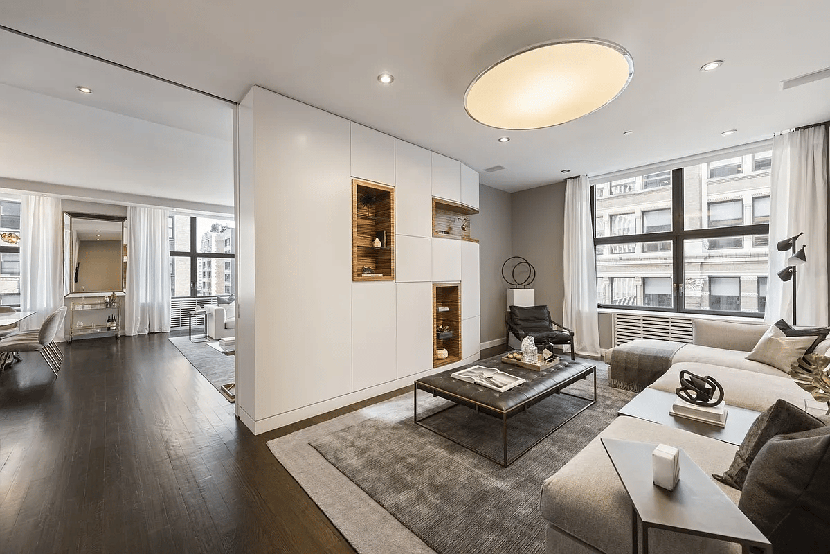 240 Park Ave South #9A
