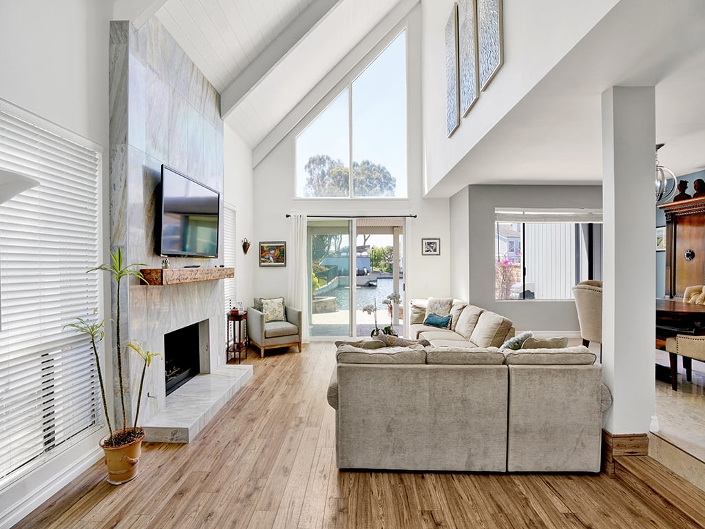 3842 Montego Drive