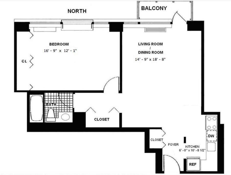 200 EAST 89TH STREET #28C