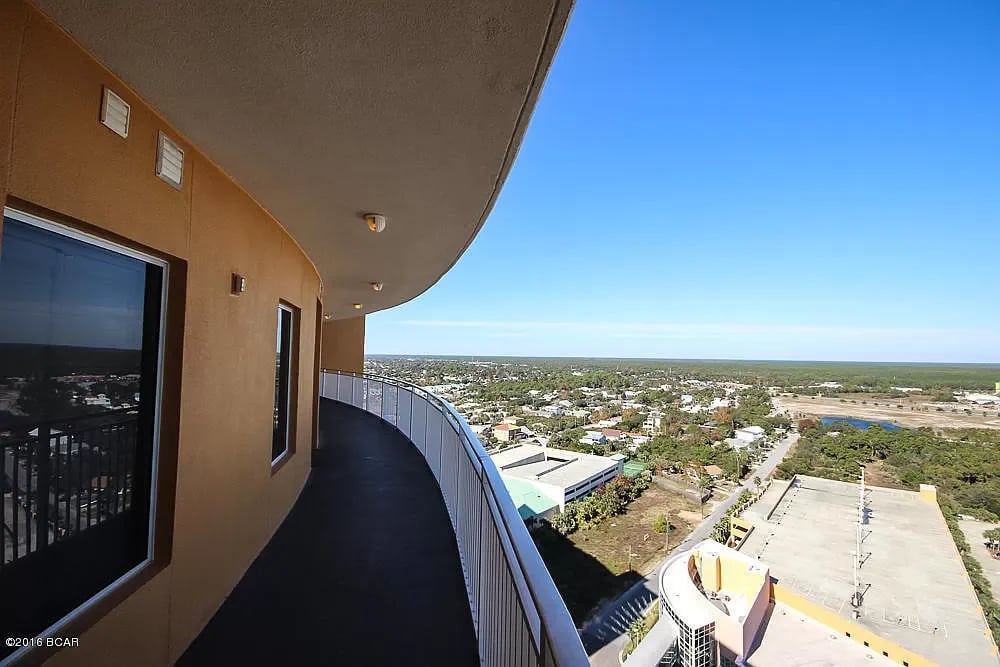 17729 FRONT BEACH Road Unit 1906E