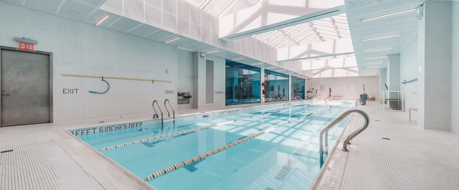 550 West 54th Street, Apt 24A