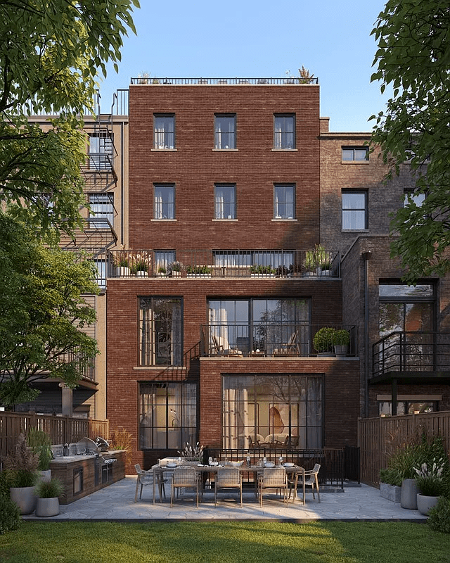 October 2024 Brooklyn Market Insights
