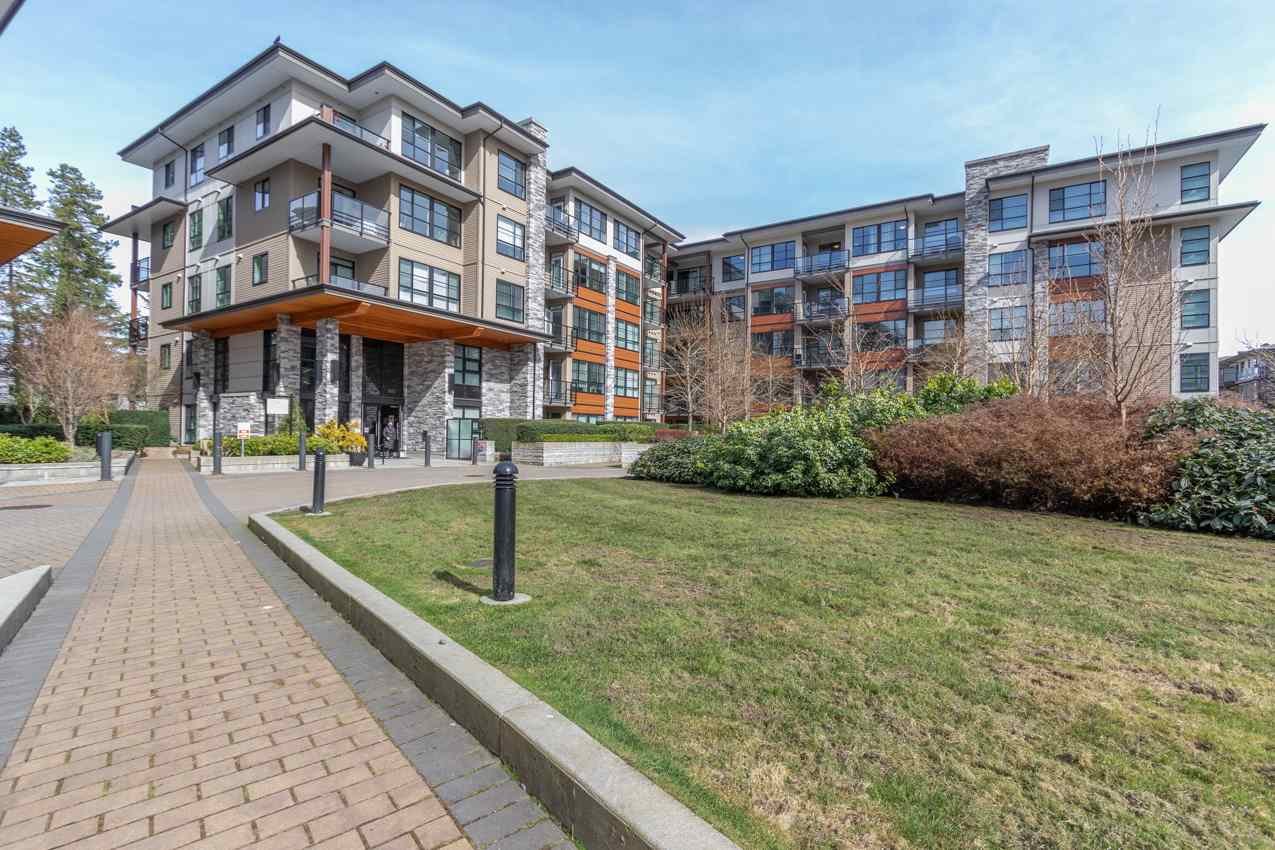 503-1152 Windsor Mews