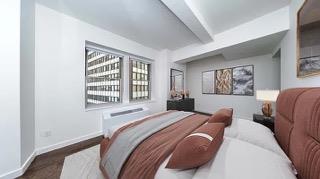 116 John Street, Apt 1606