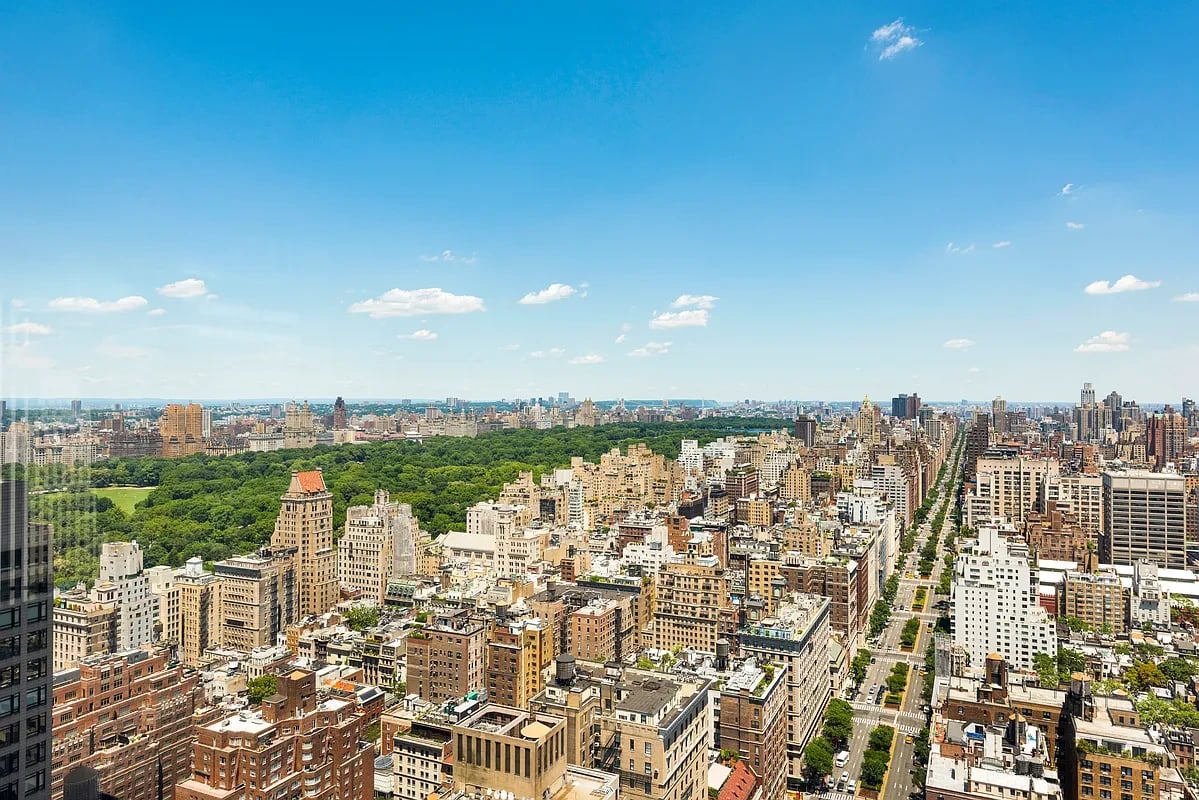 515 Park Avenue: Unit 38/39