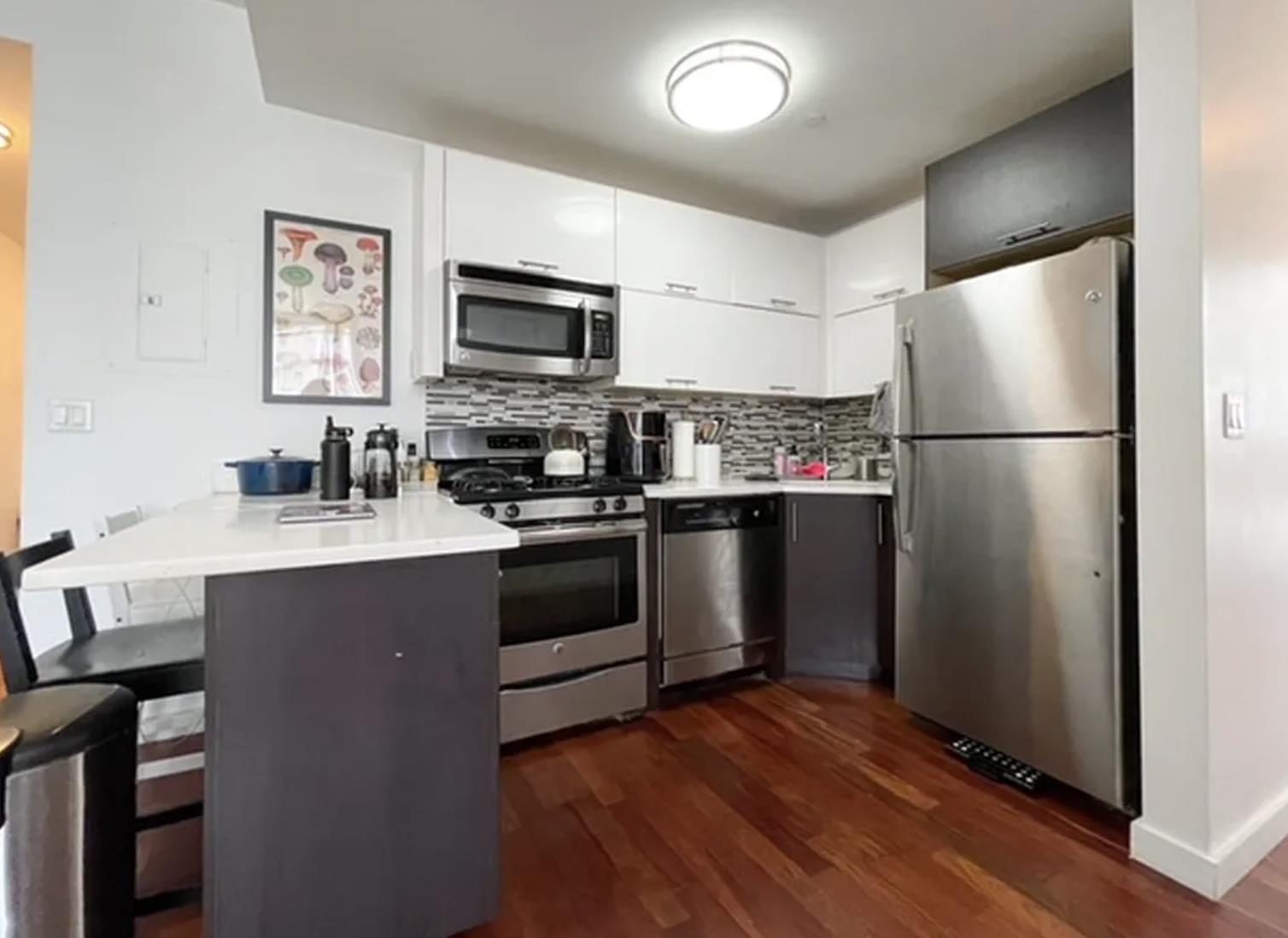 535 Classon Avenue, Apt 401