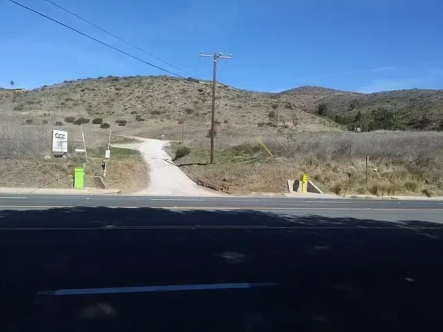 0 Pacific Coast Hwy