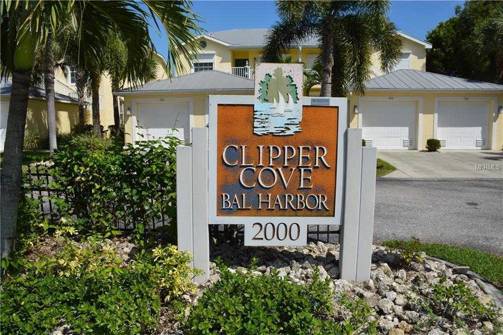 2000 Bal Harbor Blvd Unit 621