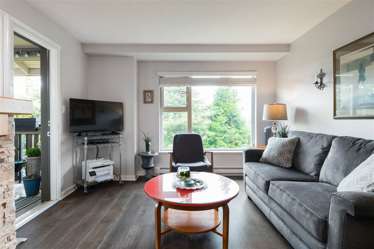 311-808 Sangster Place, New Westminster