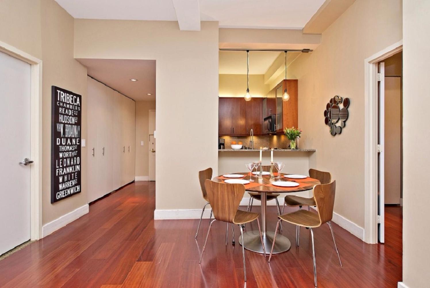 80 John St, Unit 3G