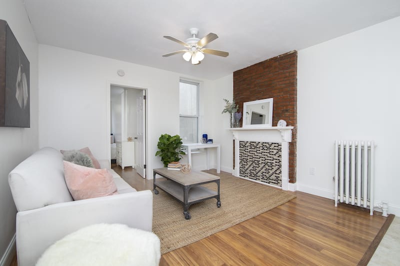 344 Lafayette Ave, #2C