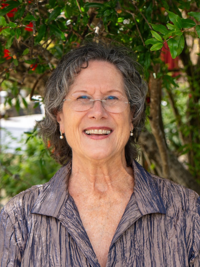 Beth Braby