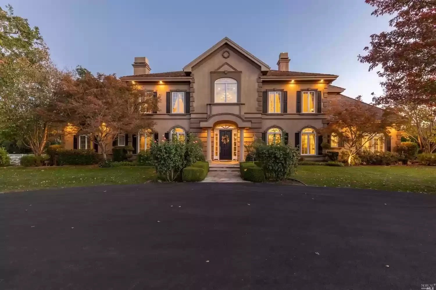 2133 Monticello Road