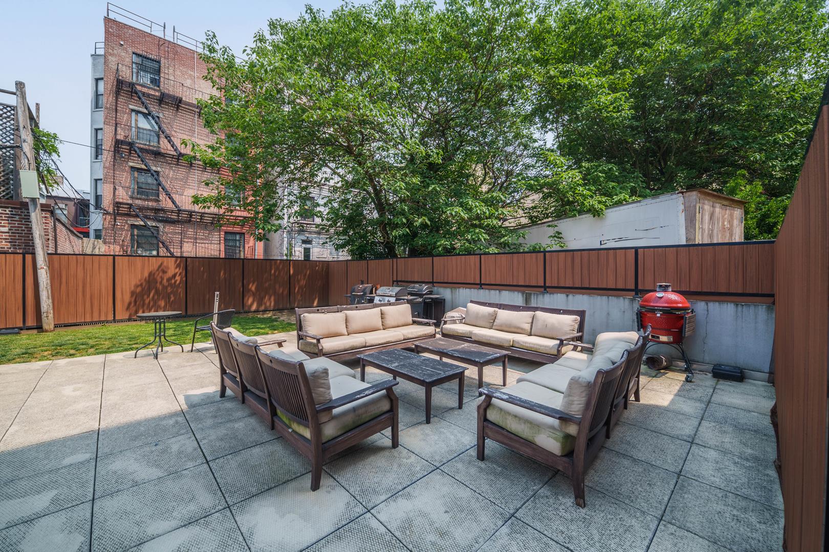 535 Classon Avenue, Apt 201
