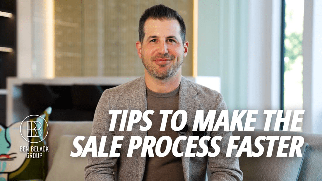 Tips to Make the Sale Process Faster