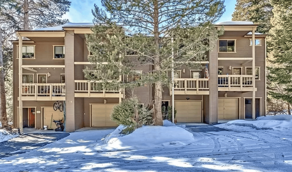 740 Crosby Court - Unit #2