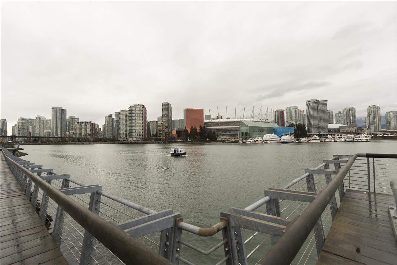 710-181 W 1st Avenue, Vancouver
