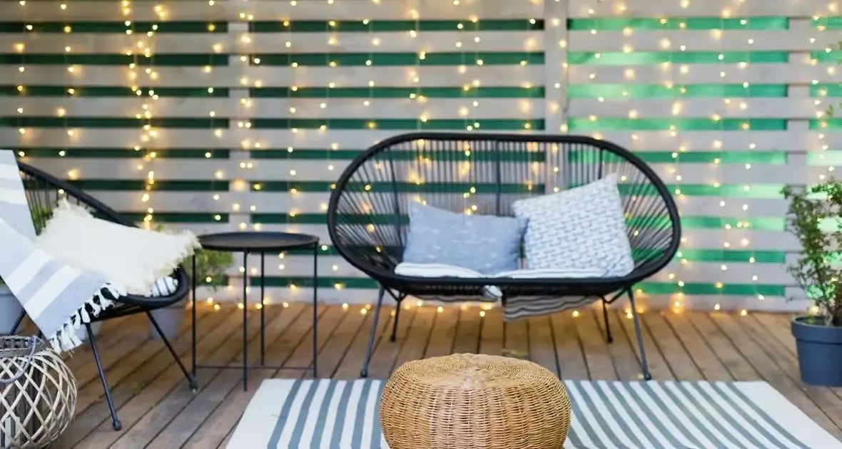 Small Yard, Big Impact: Innovative Ideas to Maximize Your Outdoor Space