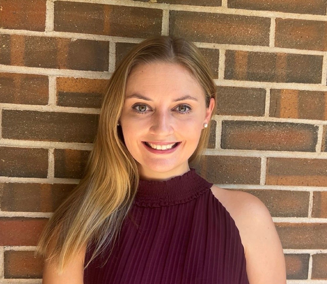 Emily Dozier