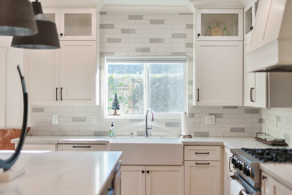 1100 Graham Hill Rd., Santa Cruz