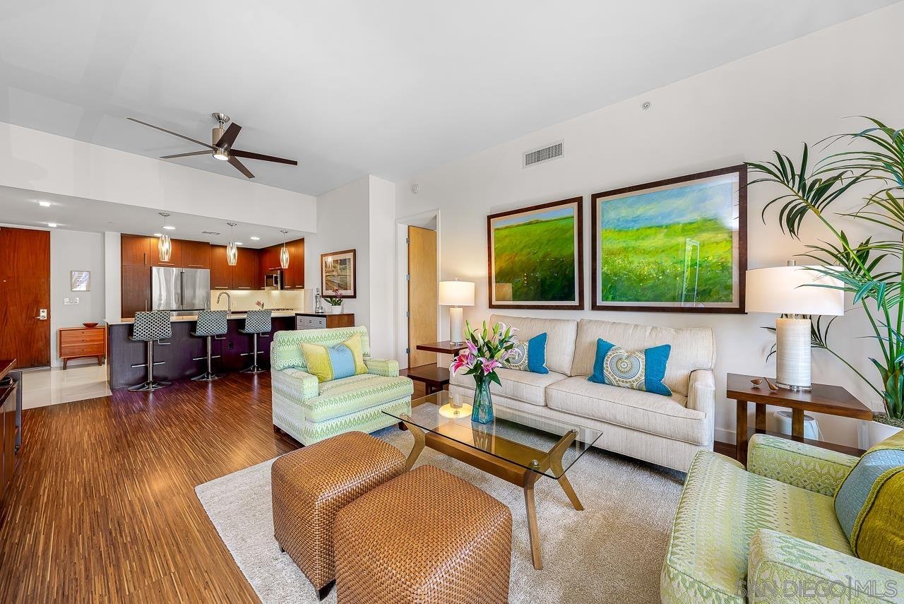 845 Fort Stockton 312, San Diego, CA