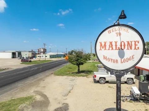 Malone