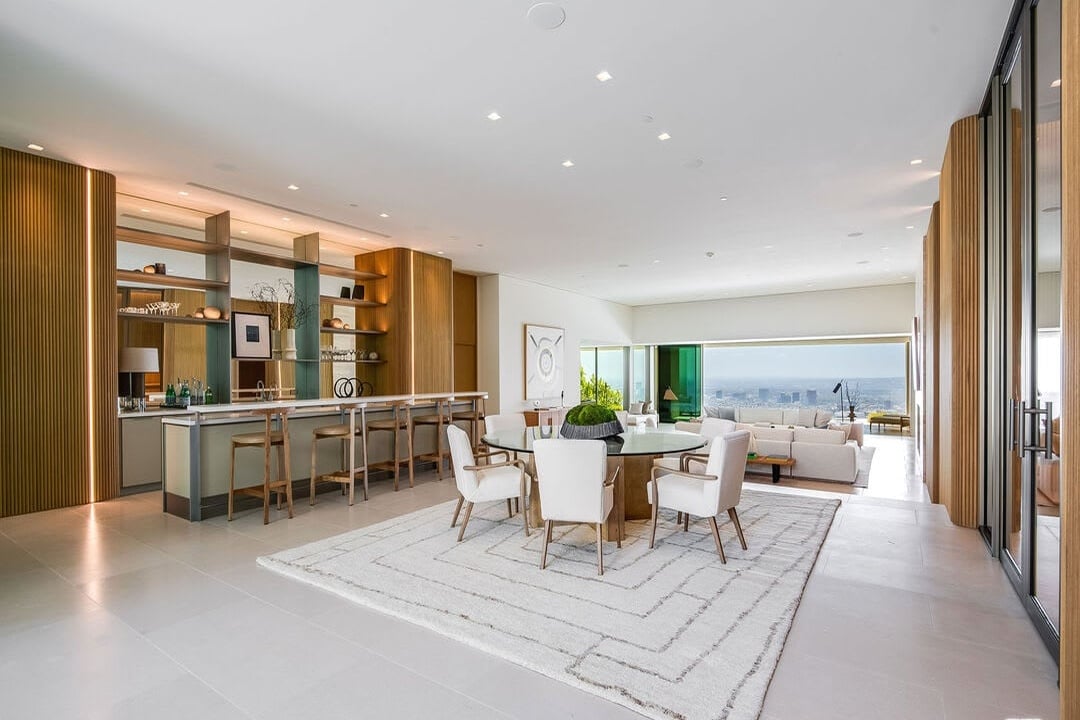 Palazzo House