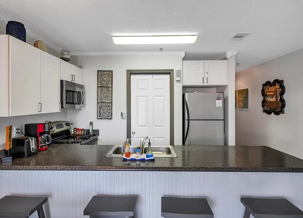 2830 Scenic Gulf Dr #109