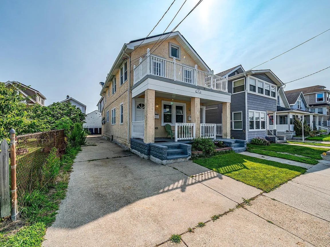 311 N Somerset Ave