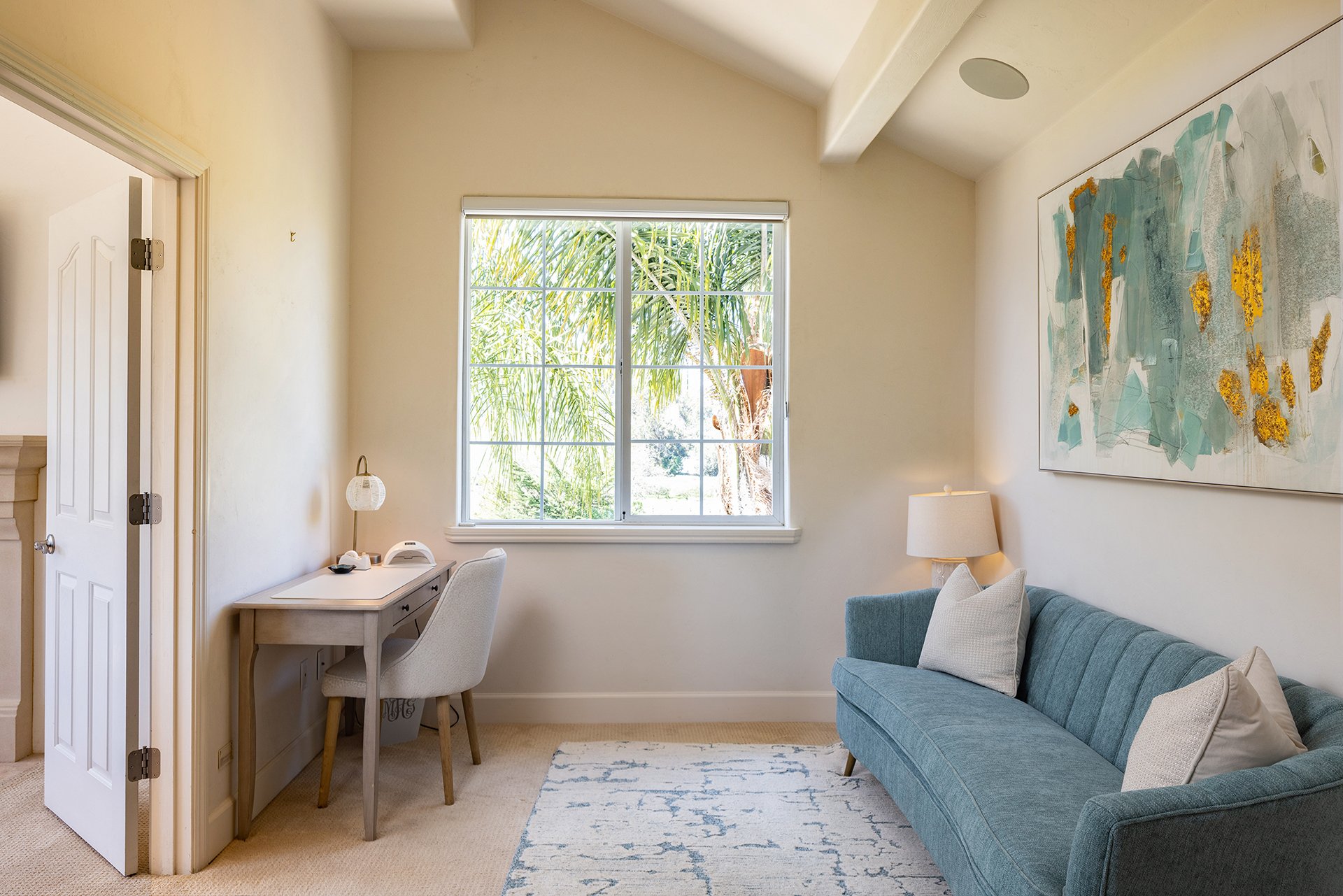 Carmel Valley Luxury Retreat