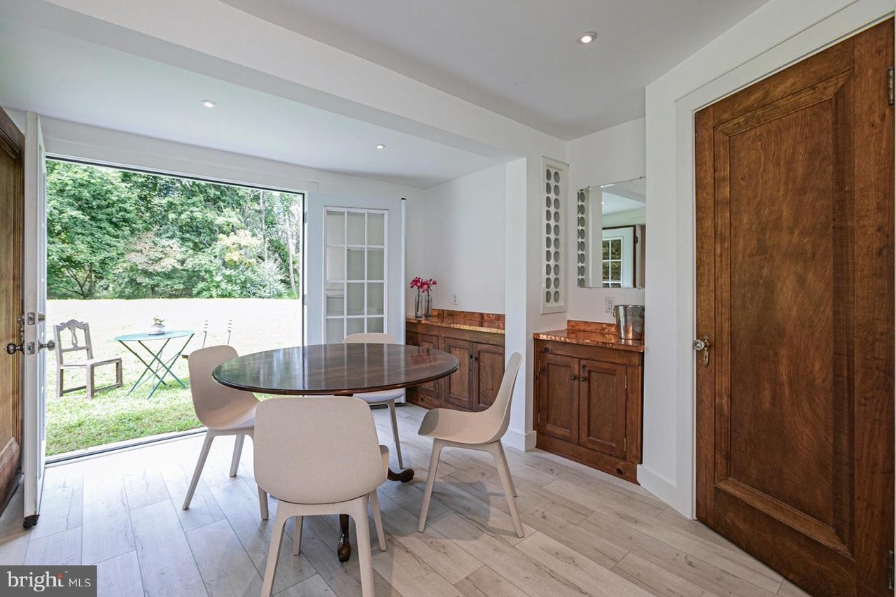 105 Bowne Station Rd