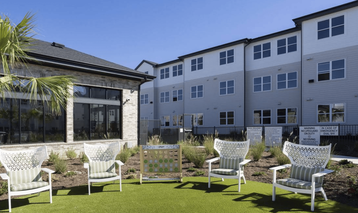 Enjoy up to 2 MONTHS BASE RENT FREE + a $1,250 gift card!