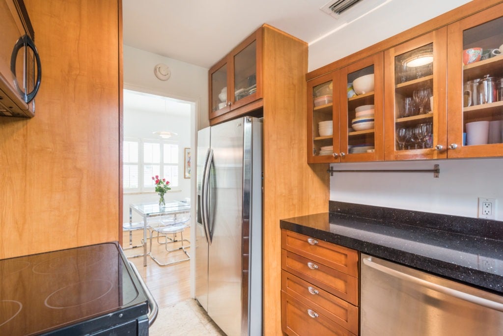 No Place Like Home at the Kim-aimee in Miami Beach