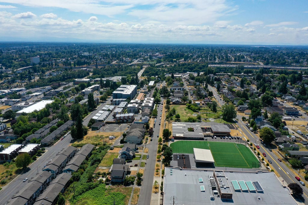2353 Yakima Court